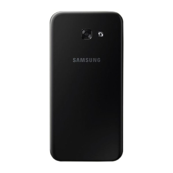 Samsung Galaxy A5 2017 (SM-A520F) Baksida Original - Svart Black