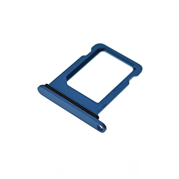 iPhone 13 Mini Simkortshållare - Blå Blue