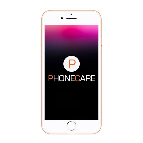 iPhone 8 A1863 256GB Gold- Använt skick (C) Gold