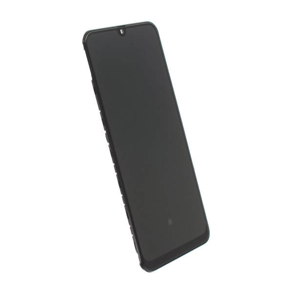 Samsung Galaxy A50 (SM-A505F) LCD Skärm med Display Original - S Black