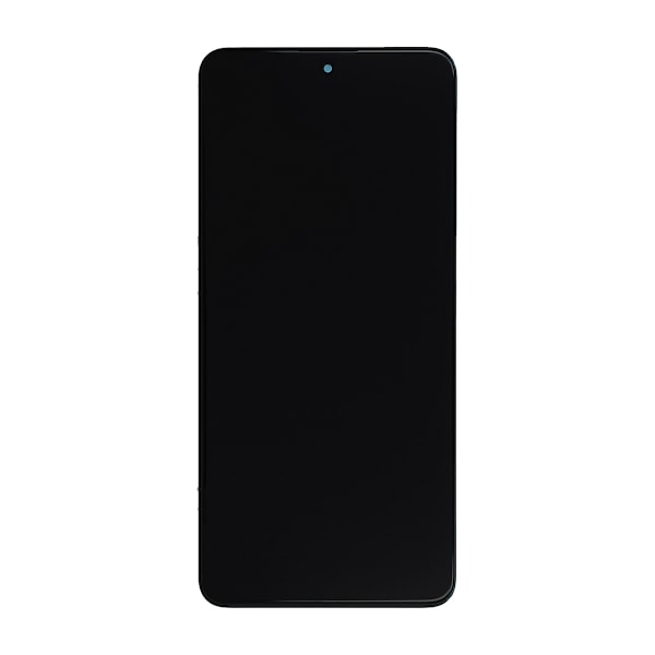 Xiaomi Redmi Note 13 Pro LCD Display Original - Svart Black