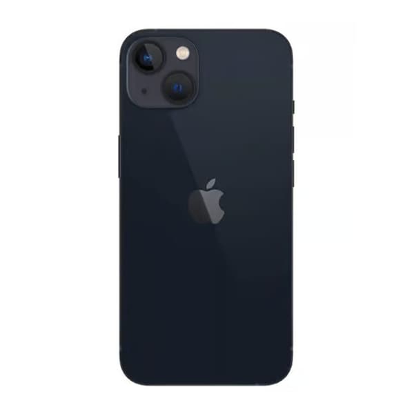 Begagnad iPhone 13 128GB Svart - Bra skick musta