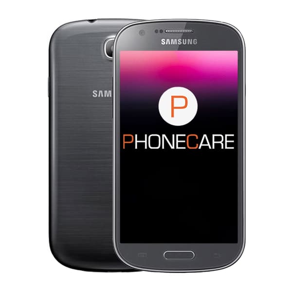 Begagnad Samsung Galaxy Express 8GB Grå - Använt skick grå