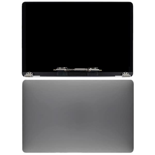Skärm/Display MacBook Pro 13" M1 A2338 (2020) - Rymdgrå Grafitgrå