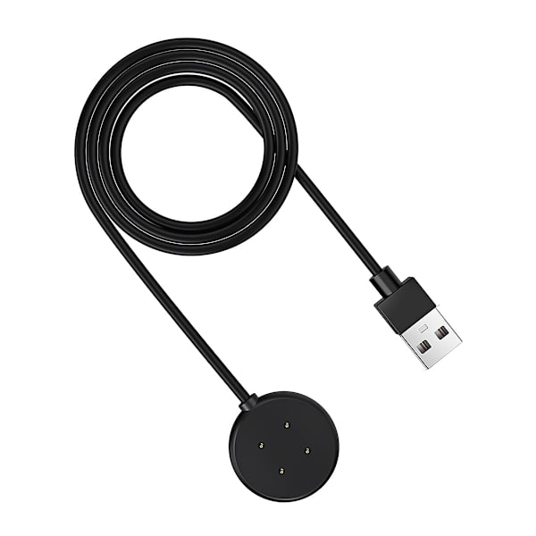Laddkabel 4 Pin USB för Google Pixel Watch 2 - Magnetisk