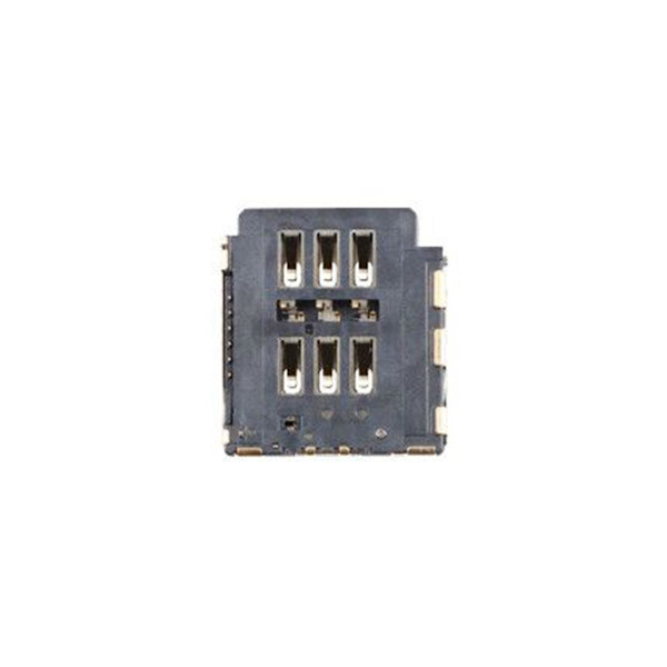 iPhone 13 Pro Max Dual Simkortsläsare Black
