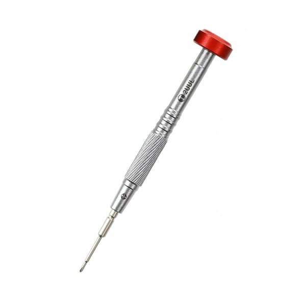 2UUL Skruvmejsel Philips PH000 1.2mm Red