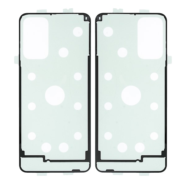 Samsung Galaxy A23 5G (SM-A235F/SM-A236B) Självhäftande tejp till Baksida