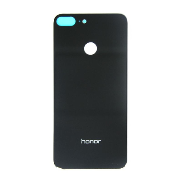Huawei Honor 9 Lite Baksida/Batterilucka OEM - Svart Black
