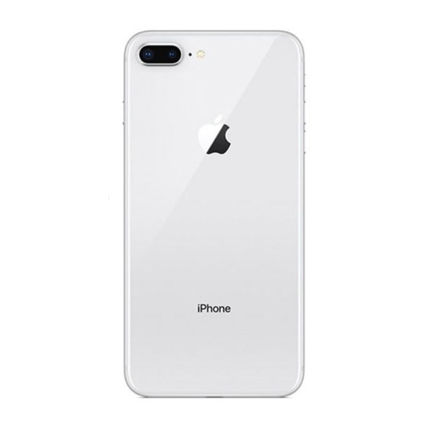 iPhone 8 Plus 256GB Silver Ny Skick Silver