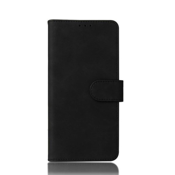 OnePlus 9 Pro Plånboksfodral med Stativ - Svart Svart