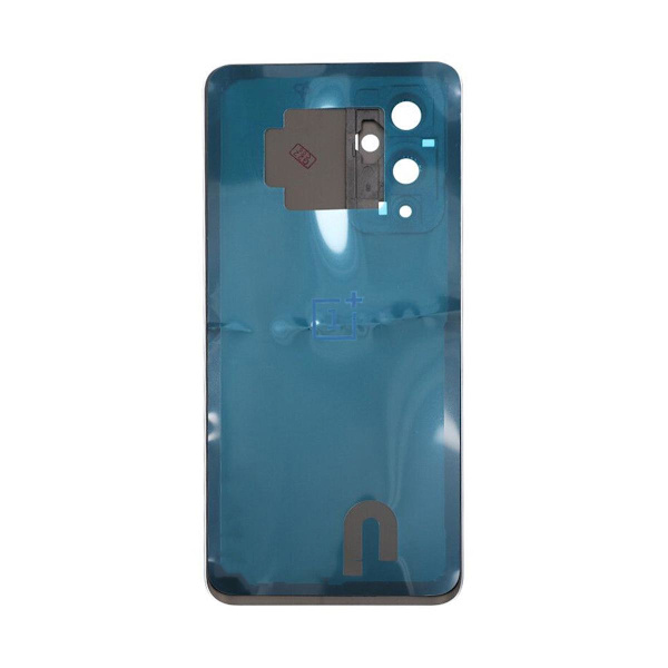 OnePlus 9 Baksida/Batterilucka - Blå Blå