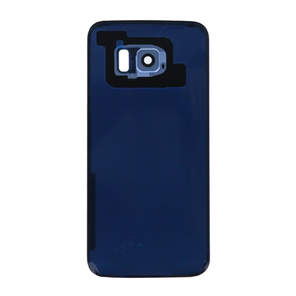 Samsung Galaxy S7 Edge Baksida - Blå Blå