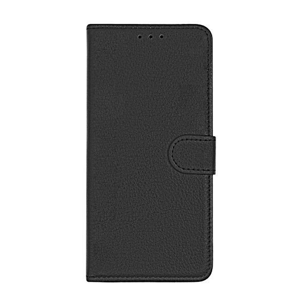 Samsung Galaxy S20 FE Plånboksfodral med Stativ - Svart Svart