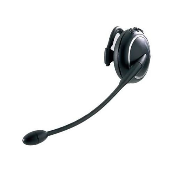 Jabra GN9120 Flexboom On-ear Trådlöst Headset Black