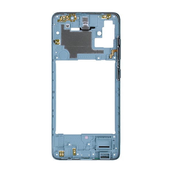 Samsung Galaxy A51 SM-A515 Mittenram Original - Blå Blue