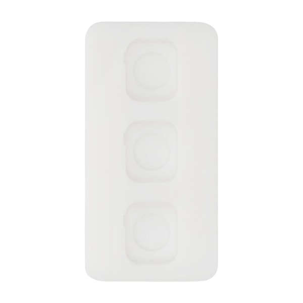 TBK LCD-form för Apple Watch 41mm