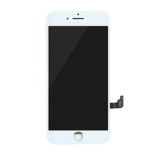 iPhone 7 LCD Skärm In-Cell  - Vit White