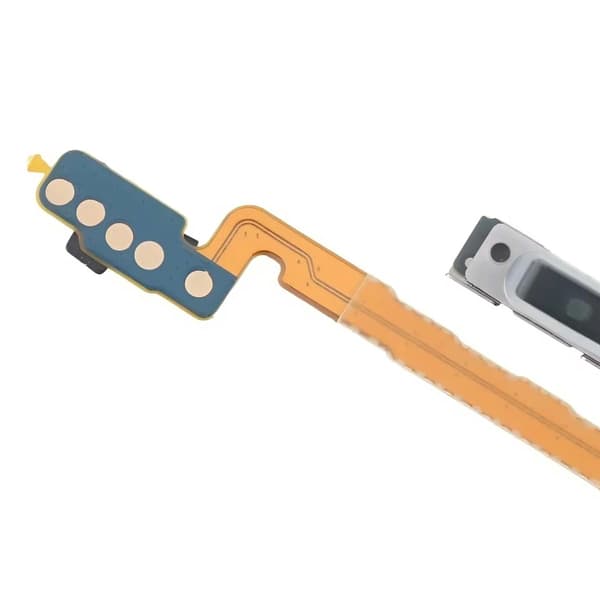 Samsung Galaxy S24 FE Side Button Flex
