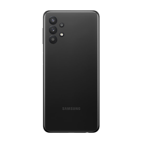 Samsung Galaxy A32 5G 128GB Awesome Black - Använt skick (C) Black