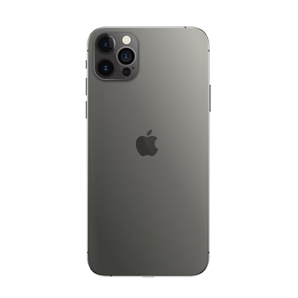 Begagnad iPhone 11 Pro Max 256GB Grå - Bra skick grå