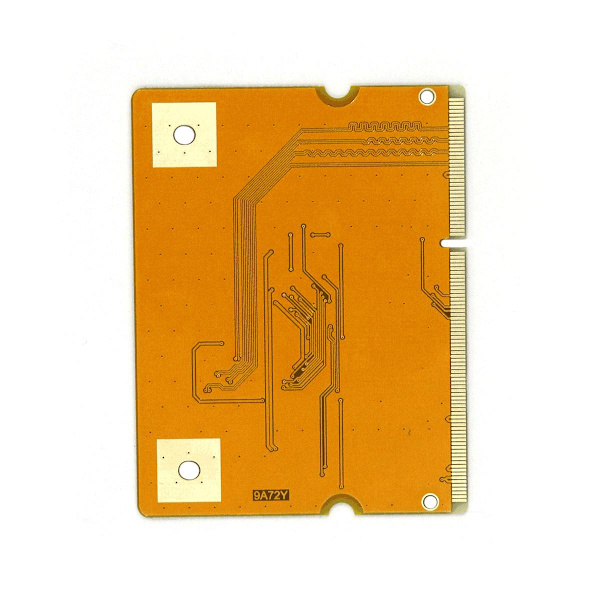 PCB Kort för iPhone 11 Orange