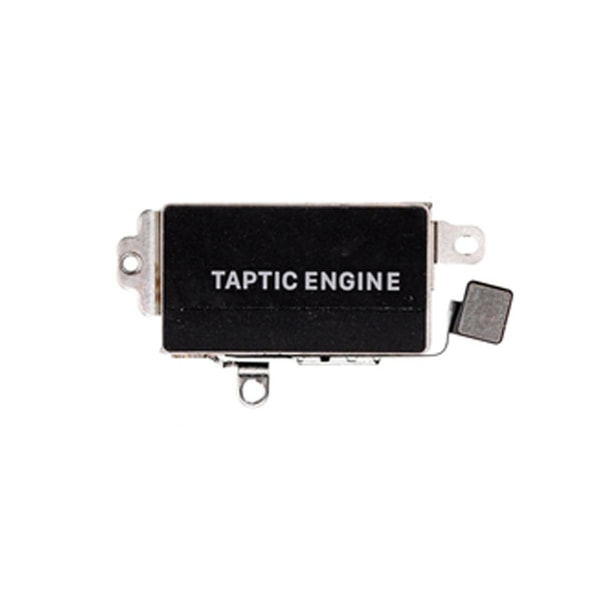 iPhone 13 Pro Max Taptic Engine Vibrator Black