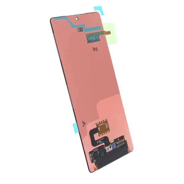 Samsung Galaxy S24 Ultra LCD Skärm Original (Utan Ram)