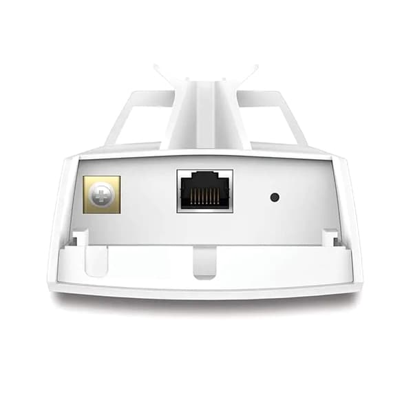 TP-Link CPE210 Utomhus-CPE 2,4 GHz 300 Mbps 9 dBi - Nyskick
