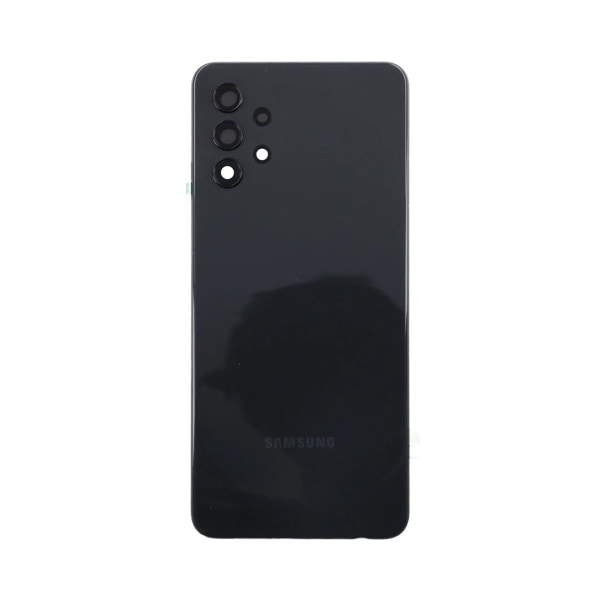 Samsung A32 5G Baksida - Svart Black