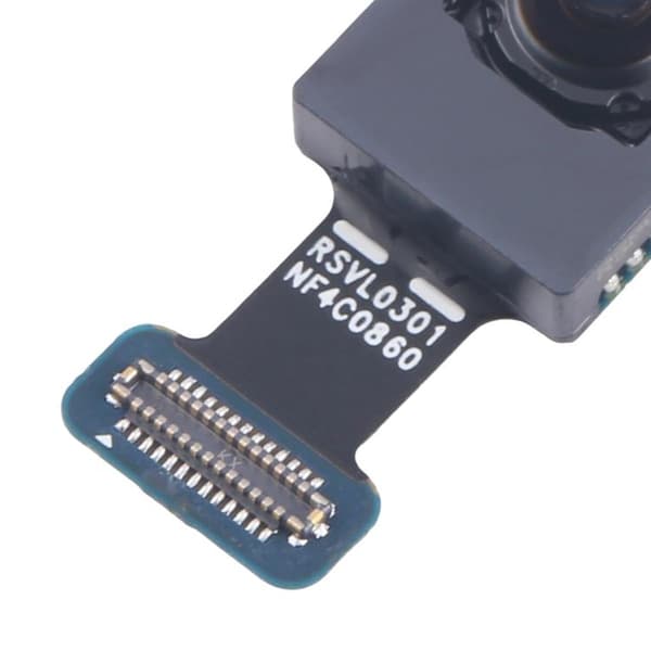 Samsung Galaxy S25 Edge Front Camera