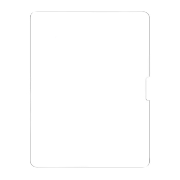 Skärmskydd iPad Air 13/Pro 12.9" 6th Gen Härdat Glas (Bulk) Transparent
