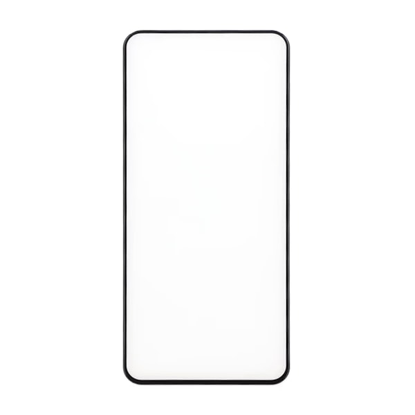 Skärmskydd Samsung XCover 7 - 3D Härdat Glas Transparent