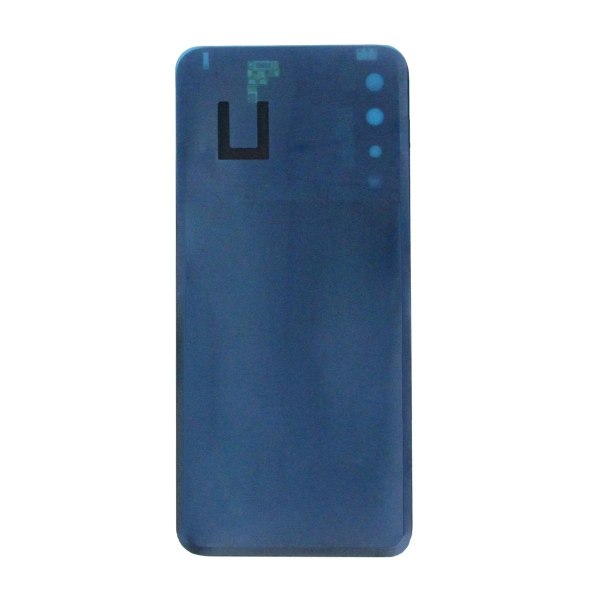 Xiaomi Mi A3 Baksida/Batterilucka - Blå Blå