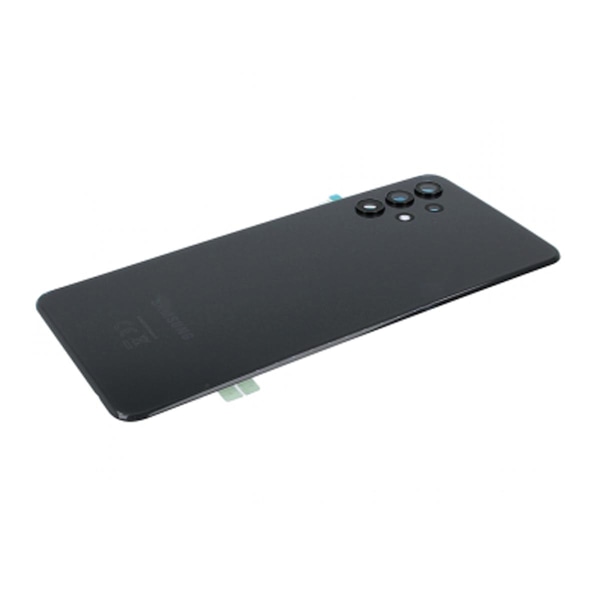 Samsung Galaxy A32 4G Baksida Original - Svart Svart