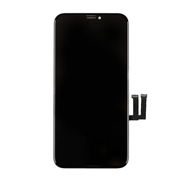 iPhone 11 Skärm med LCD Display MOSHI Svart