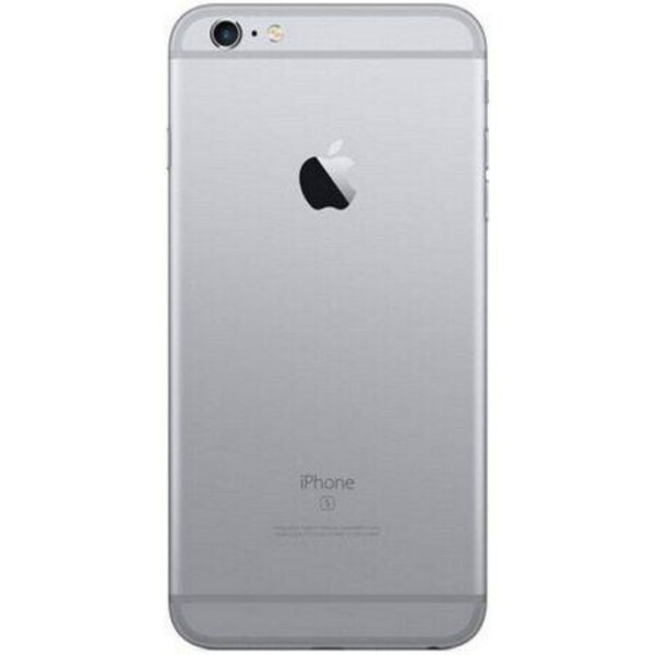 iPhone 6S Plus 64GB Space Grey Normalt Skick grå