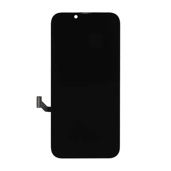 iPhone 14 Skärm med LCD Display - RJ In-Cell Svart
