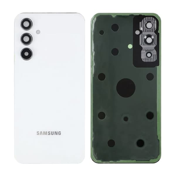 Samsung Galaxy A34 5G Baksida - Svart Black