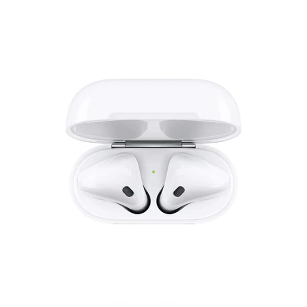AirPods 2nd gen, Right, INT, CI/AR