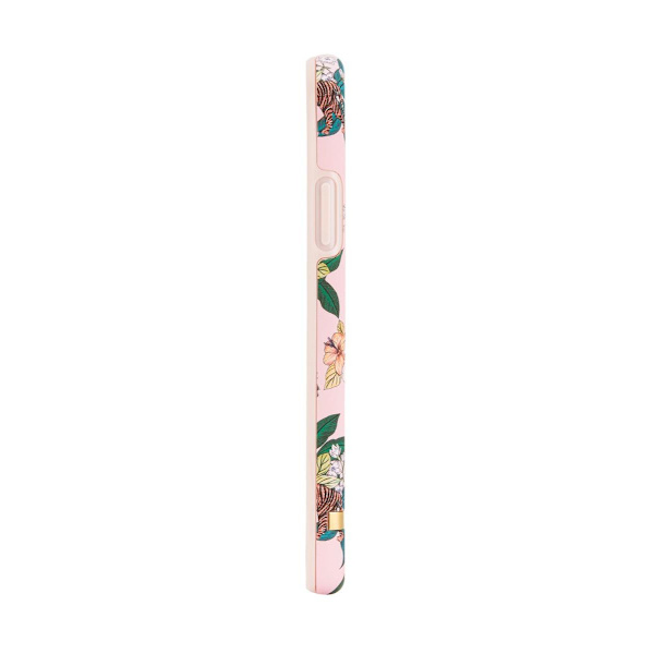 Richmond & Finch Skal Rosa Tiger - iPhone XS Max Rosa