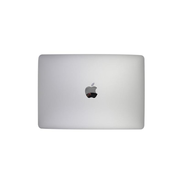 MacBook 12" Retina Skärm med LCD Display A1534 (2015/2016) - Sil Silver