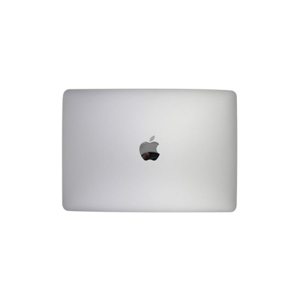 MacBook 12" Retina Skärm med LCD Display A1534 (2015/2016) - Silver Silver