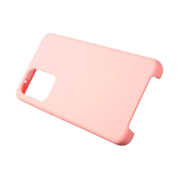 Samsung Galaxy A53 5G Silikonskal - Rosa Pink