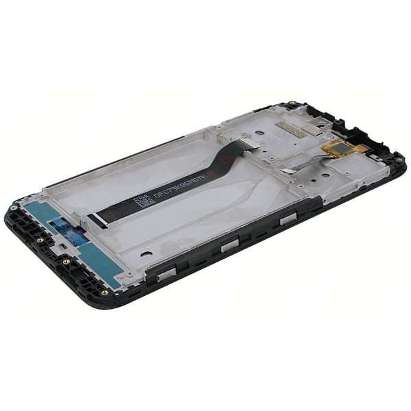 Xiaomi Redmi 5A Komplett Displayenhet Svart (Service Pack) Black