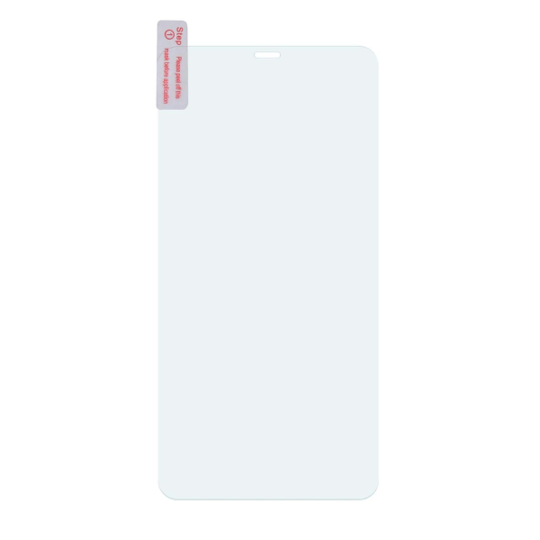 Skärmskydd iPhone 11/XR - Härdat Glas 0.2mm Transparent