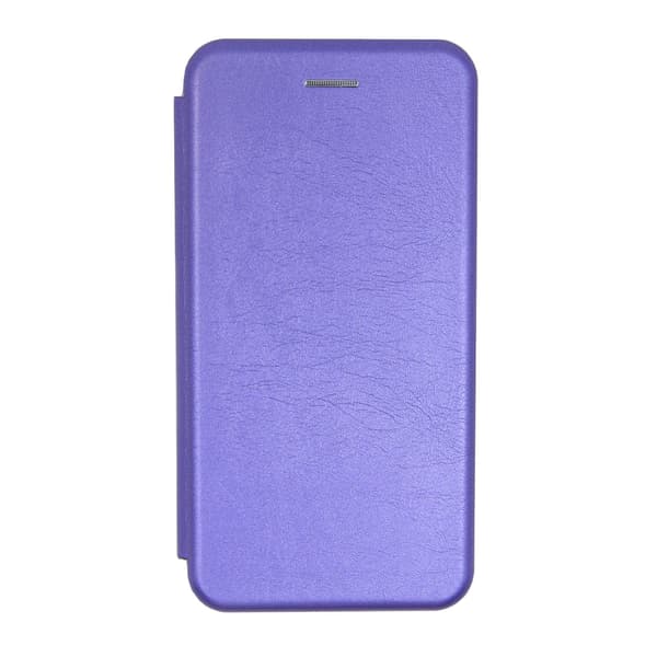Mobilfodral med Stativ  iPhone X/XS - Lila Lila