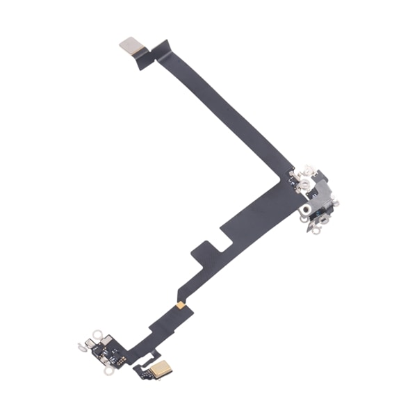 iPhone 16 Pro Max Högtalarkabel med Mikrofon Flexkabel