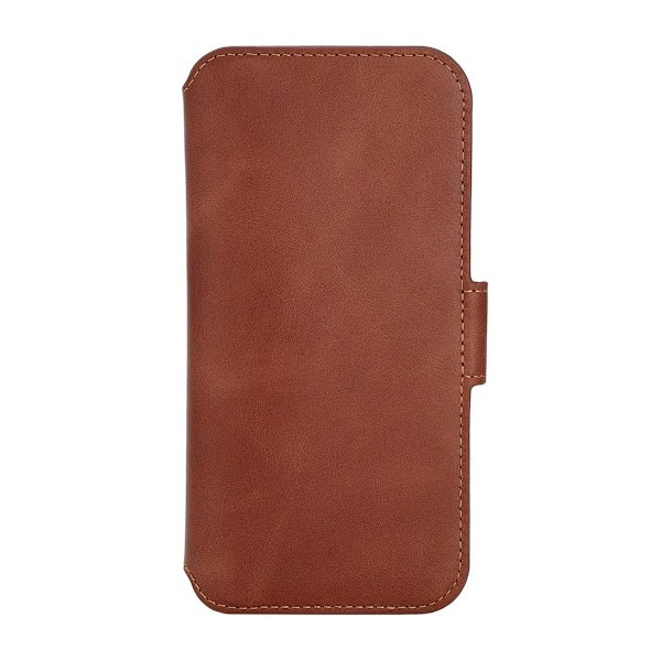 KAVAJ iPhone 14 Pro Max Fodral Phoenix Brun Brun