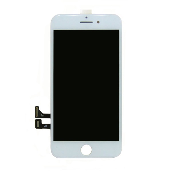 iPhone 7 SC Display AAA Premium - Vit White
